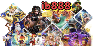 ib888